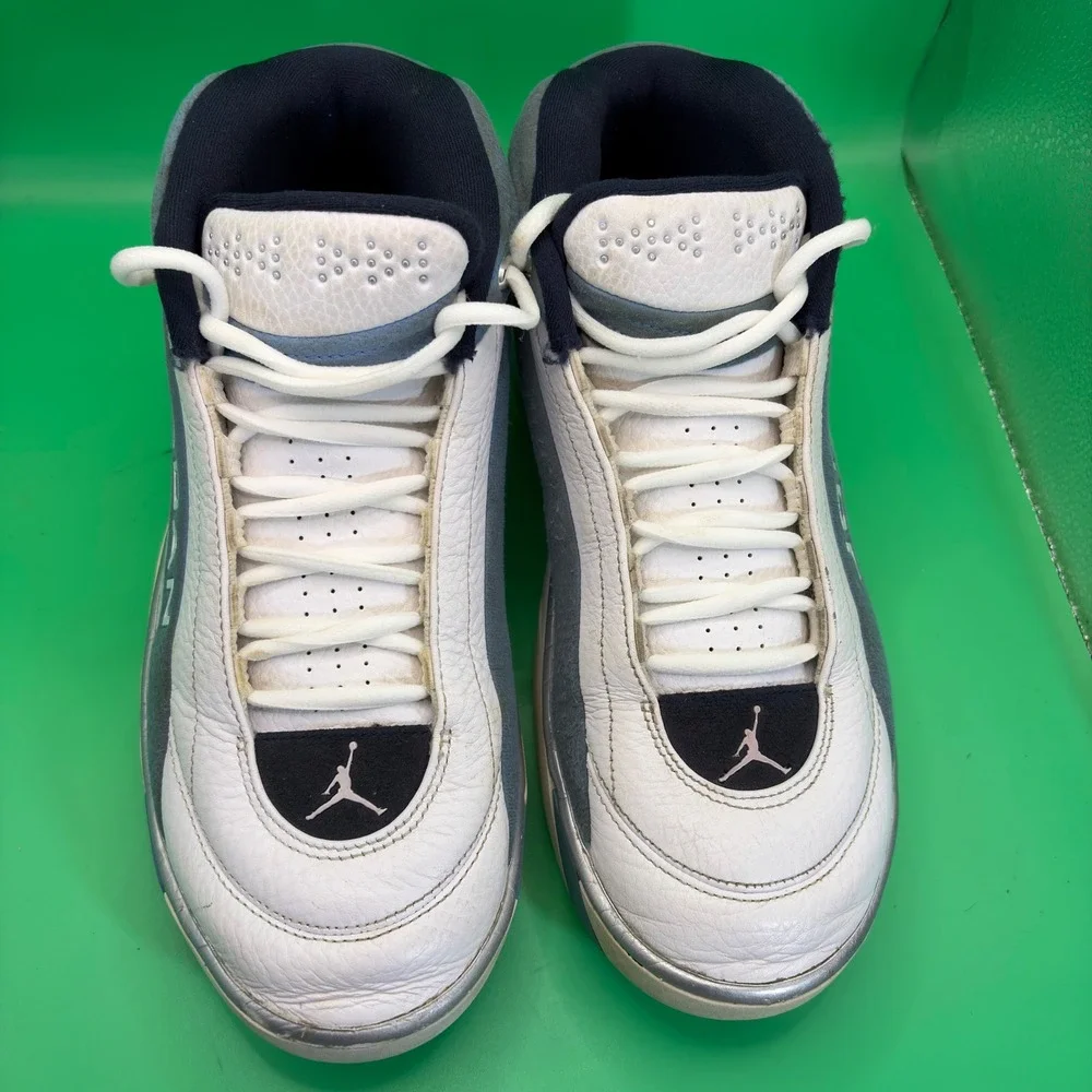 Jordan jumpman 2020